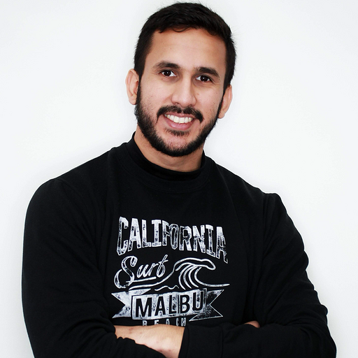 Agustín — Founder of Axionline